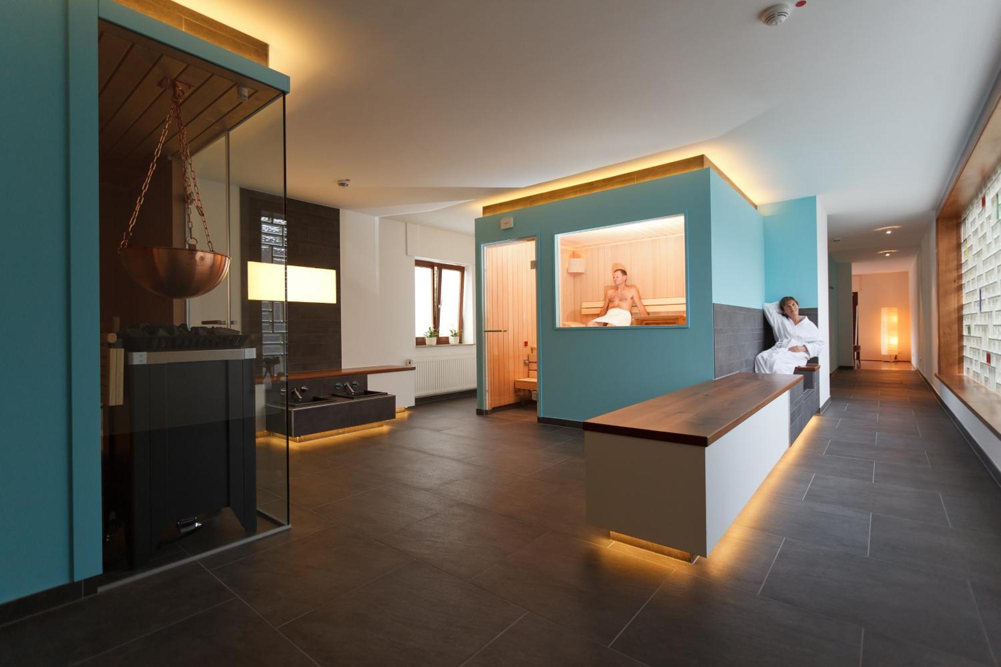 Landhaus Beckmann كالكار المظهر الخارجي الصورة