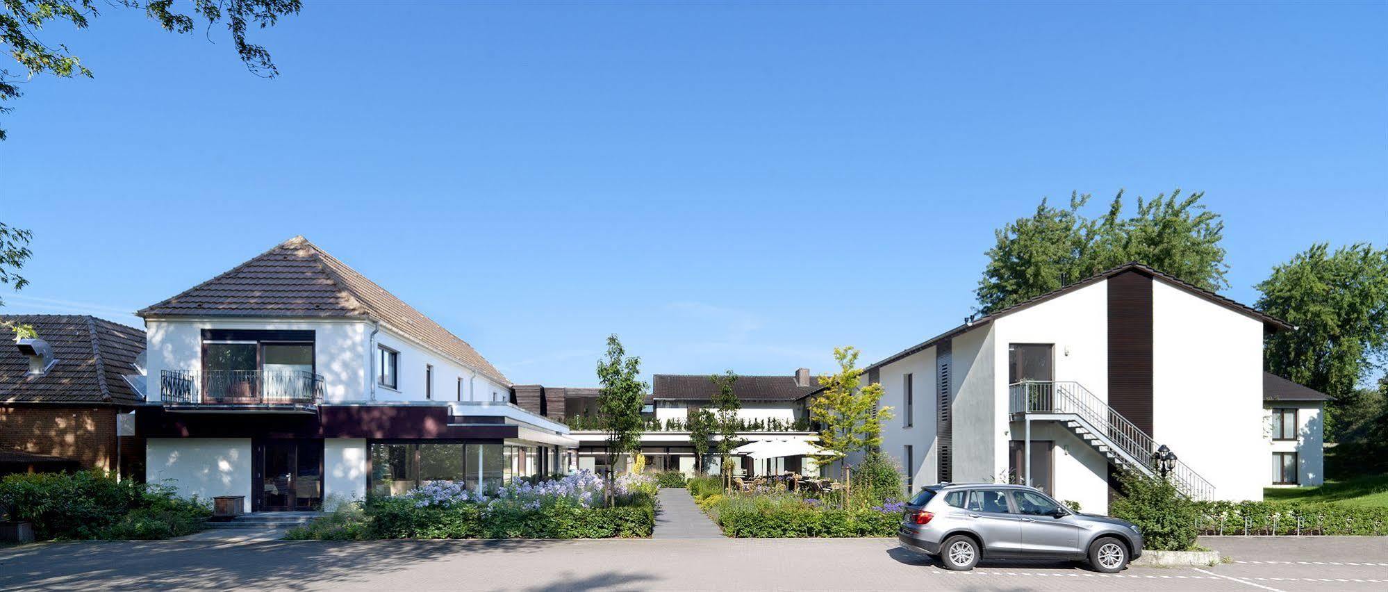 Landhaus Beckmann كالكار المظهر الخارجي الصورة