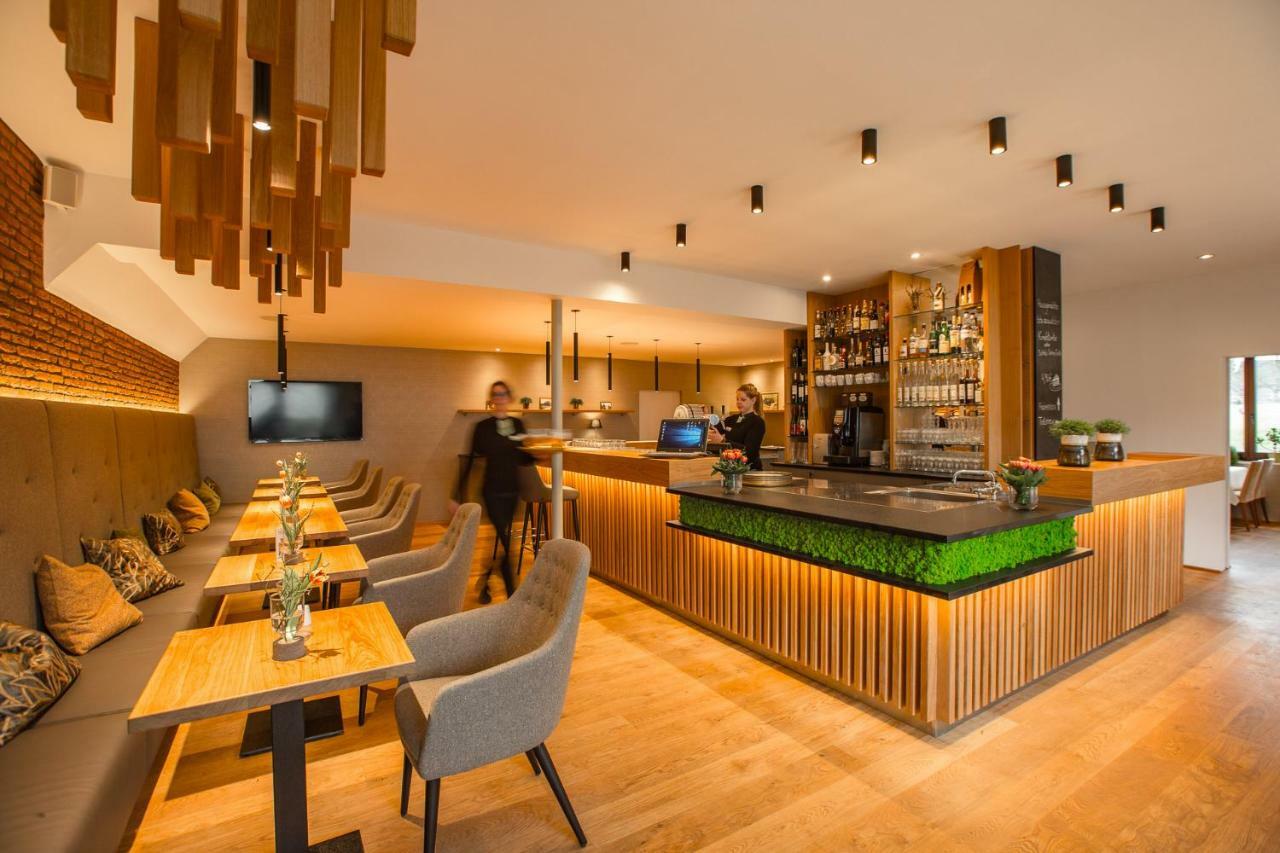 Landhaus Beckmann كالكار المظهر الخارجي الصورة